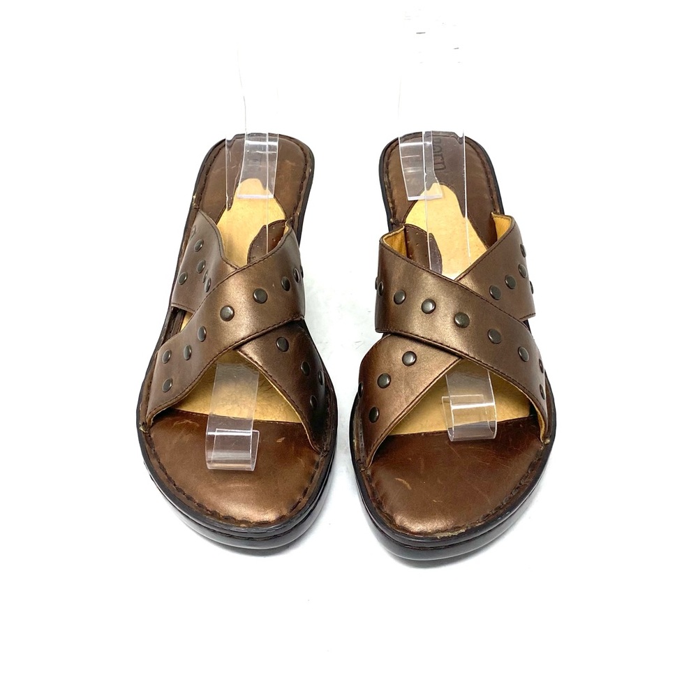 Born Sandals - Picture 2 of 7